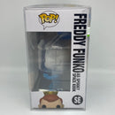 Funko Pop! Camp Fundays Freddy Funko As Spooky Space Kook