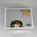 Funko Pop! Movies: The Lord of the Rings - Frodo Baggins