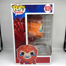 Funko Pop! Masters of the Universe: Beast Man (10-Inch)