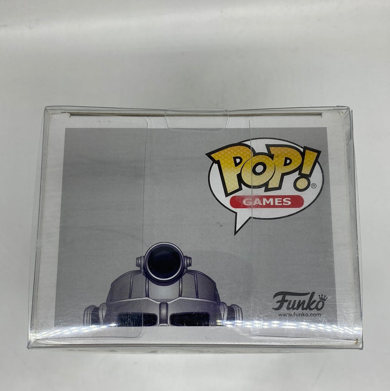Funko Pop! Games Fallout 76: Excavator Armor