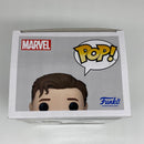 Funko Pop! Marvel Studios: Spider-Man No Way Home Spider-Man