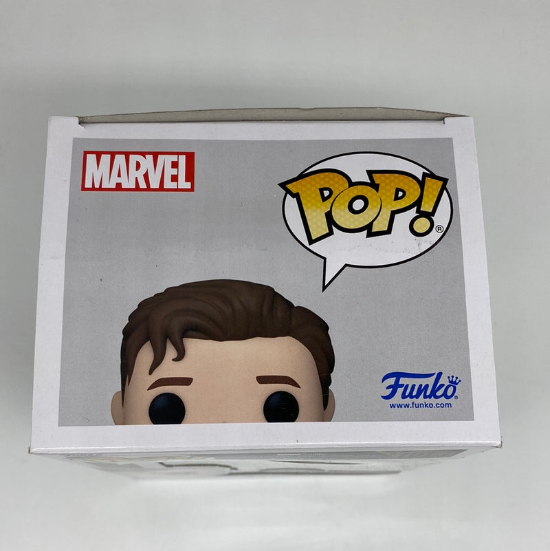 Funko Pop! Marvel Studios: Spider-Man No Way Home Spider-Man