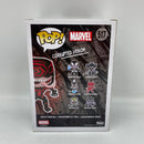 Funko Pop! Marvel: Venom - Corrupted Venom