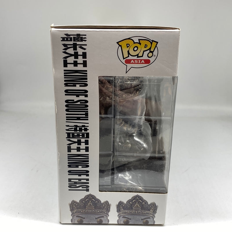 2022 SDCC FUNKO POP ASIA MINDSTYLE Exclusive Four Heavenly Kings sdcc 2022 Damaged