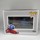 Funko Pop! Rides: Disney Lilo & Stitch - The Red One