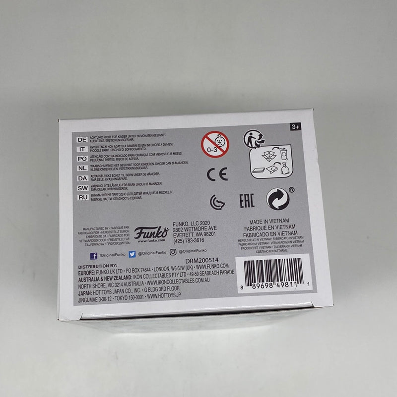 Funko Pop! Movies- Ron Burgundy