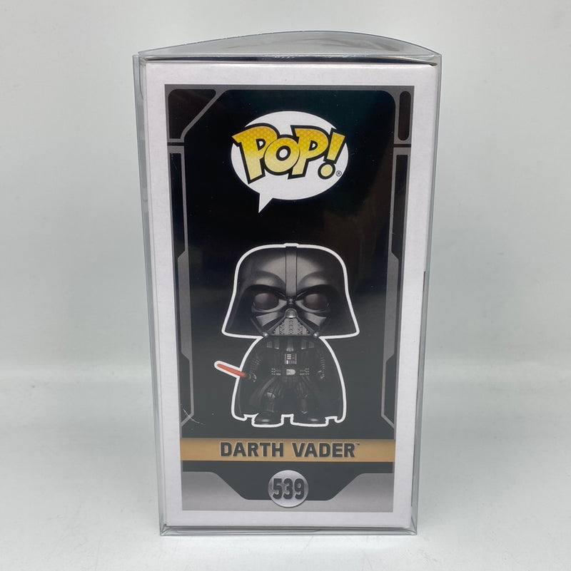 Funko Pop! Star Wars - Darth Vader