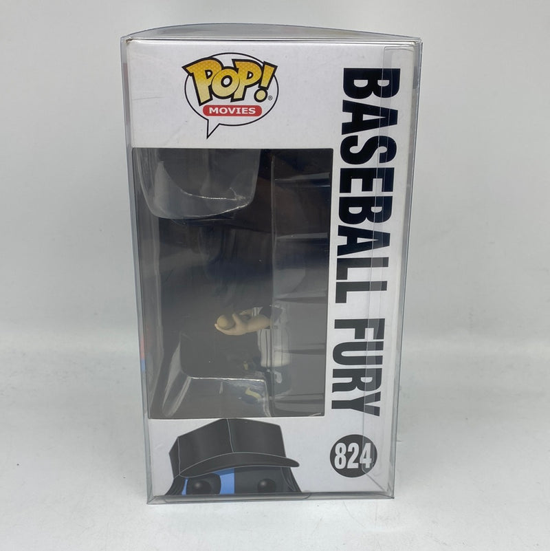 Funko Pop! Movies The Warriors: Baseball Fury