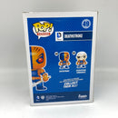 Funko Pop! Heroes DC Comics: Deathstroke Vinyl Figure