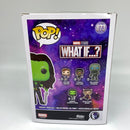 Funko Pop! Marvel: Gamora Daughter of Thanos