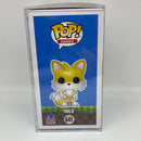 Funko Pop! Games Sonic the Hedgehog: Tails