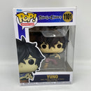 Funko Pop! Animation Black Clover: Yuno