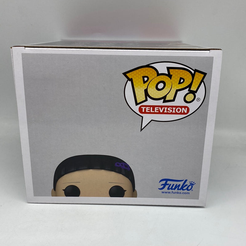 Funko Pop! Netflix Squid Game: Young-Hee Doll (6-Inch)