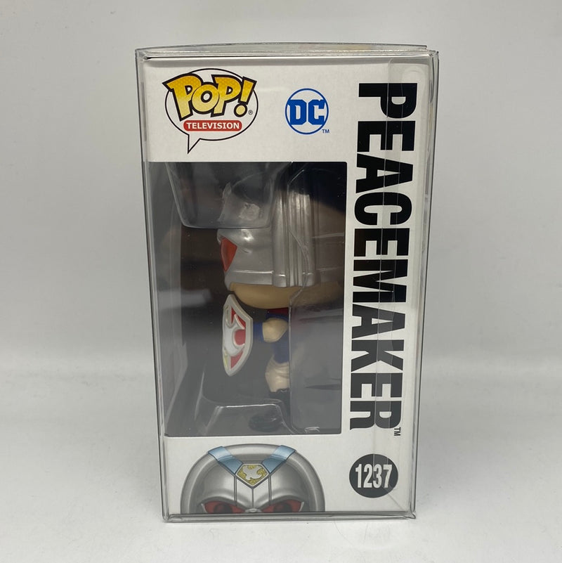 Funko Pop! Television DC: Peacemaker