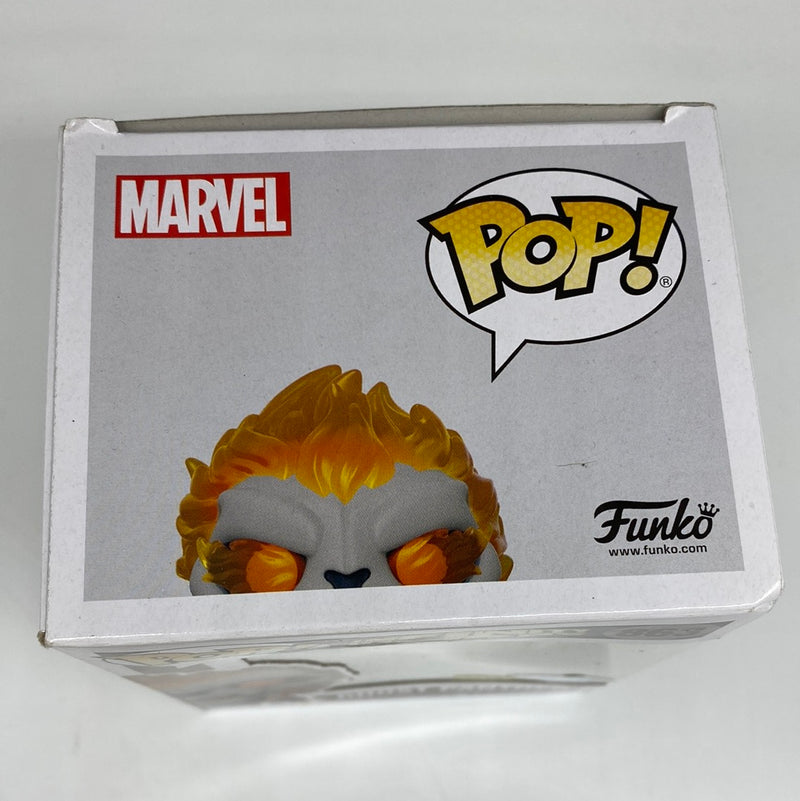 Funko Pop! Marvel Ghost Panther