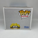 Funko Pop! Rides: Shonen Jump Naruto Shippuden - Naruto on Gamakichi