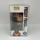 Funko Pop WonderCon 2023 Freddy Funko As Peter Pan LE 4500