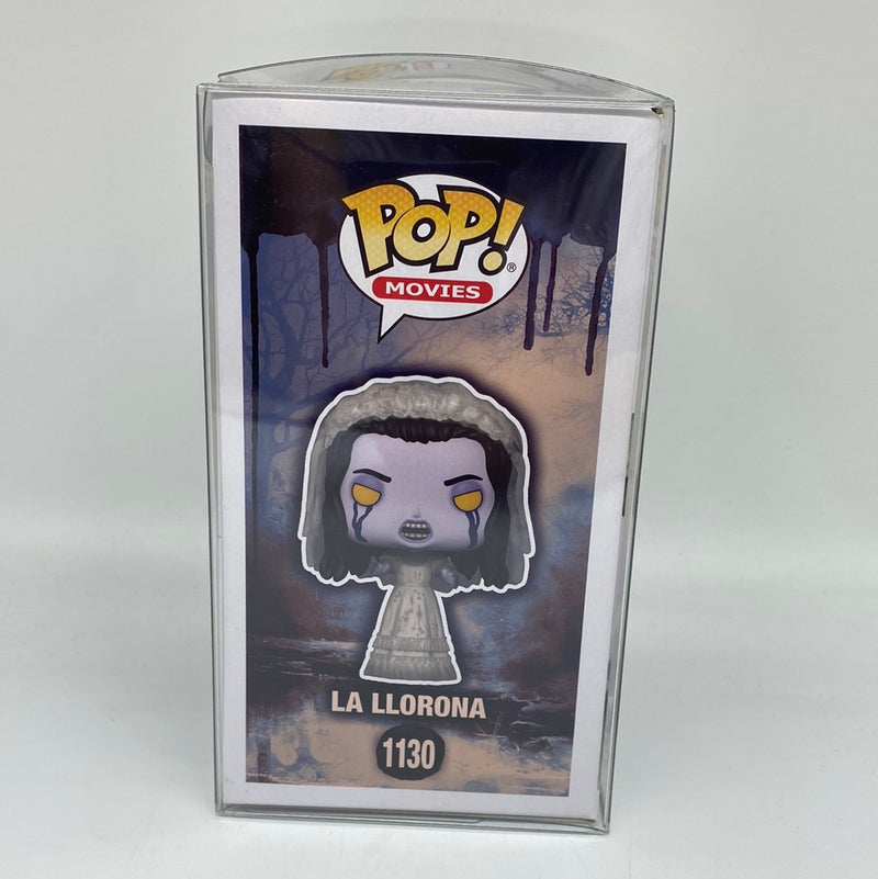 Funko Pop! La Llorona CHASE #1130 The Curse of La Llorona