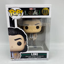 Funko Pop! Marvel Studios: Loki