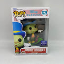 Funko Pop! Disney Classics: Jiminy Cricket