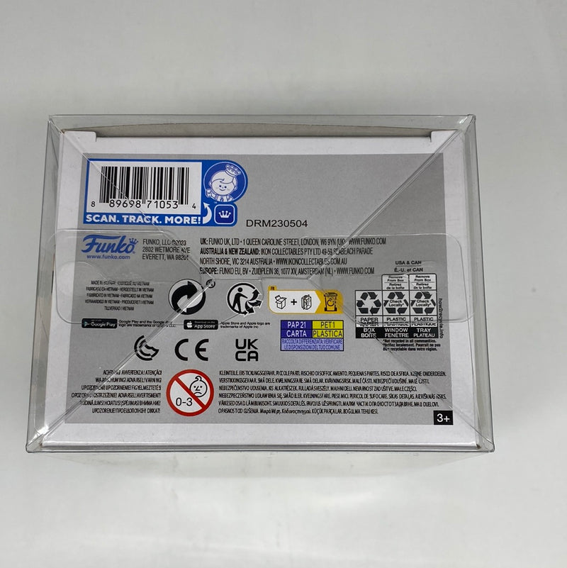 Funko Pop! Animation: One Piece - Yamato