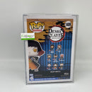 Funko Pop! Animation: Demon Slayer - Susamaru
