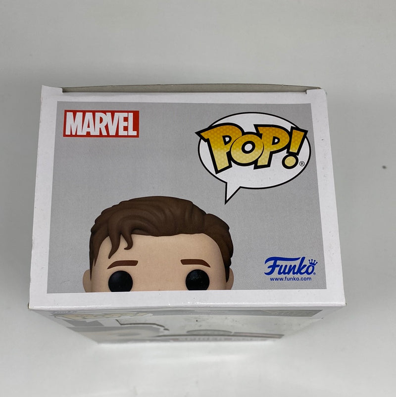 Funko Pop! Marvel Studios: Spider-Man No Way Home Spider-Man