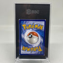 Pokemon Charmander Obsidian Flames ETB Full Art Promo SVP EN 044 SGC 9 MT