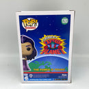 Funko Pop! Animation The New Adventures of Captain Planet Gaia