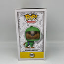 Funko Pop!  Animation: Scooby-Doo! - Scooby-Doo in Scuba Outfit
