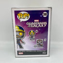 Funko Pop! Marvel: Star-Lord (Classic)