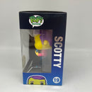 Funko Pop! Digital: Star Trek SCOTTY