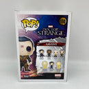 Funko Pop! Marvel Doctor Strange: Kaecilius