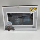 Funko Pop! Rides Rick and Morty: Mad Max Rick