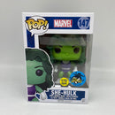 Funko Pop! Marvel: She-Hulk