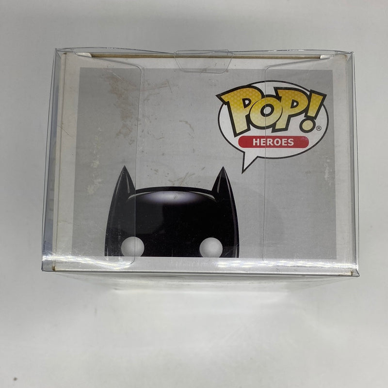 Funko Pop! Heroes: DC Super Heroes Batman