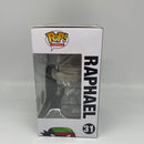 Funko Pop! Comics: Teenage Mutant Ninja Turtles - Raphael