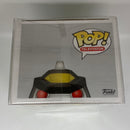 Funko Pop! MMPR Dragonzord
