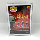Funko Pop! Rocks Slipknot Corey Taylor