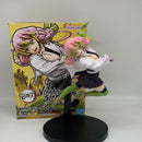 Banpresto Demon Slayer: Kimetsu No Yaiba Vibration Stars Limited Mitsuri Kanroji