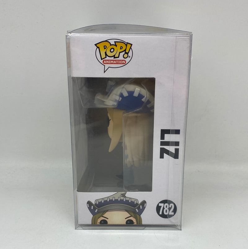 Funko Pop! Animation Soul Eater: Liz