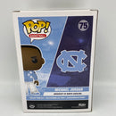 Funko Pop! Basketball: Michael Jordan (UNC Warm-Ups)