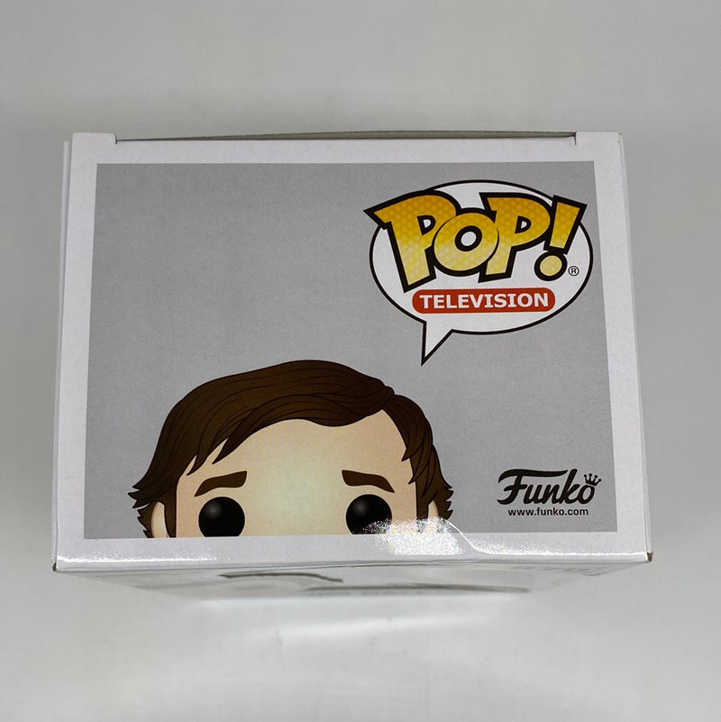 Funko Pop! Television: The Office - Jim Halpert