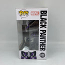 Funko Pop! Marvel Avengers Mechstrike: Black Panther