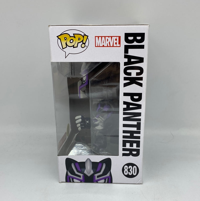 Funko Pop! Marvel Avengers Mechstrike: Black Panther