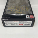 S.H.Figuarts Chewbacca A NEW HOPE Star Wars: Episode IV A New Hope Figure