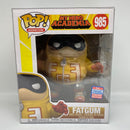 Funko Pop! My Hero Academia: Fatgum (6-Inch)