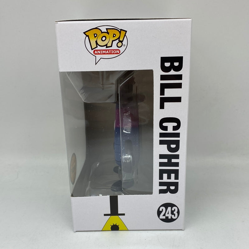 Funko Pop! Animation Disney Gravity Falls: Bill Cipher