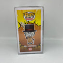 Funko Pop! Animation: My Hero Academia - Mr. Compress