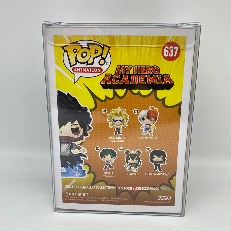 Funko Pop! Animation My Hero Academia: Dabi